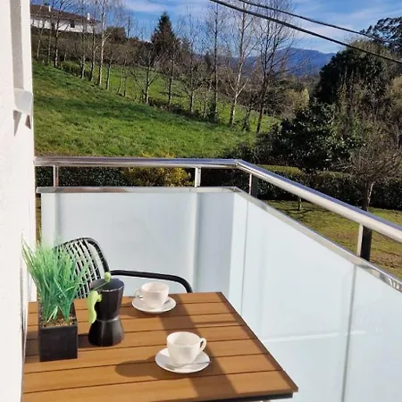 Urdaibai Cerca De La Playa *