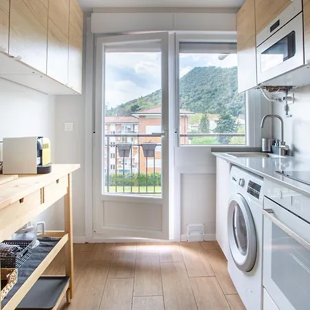 Urdaibai Cerca De La Playa