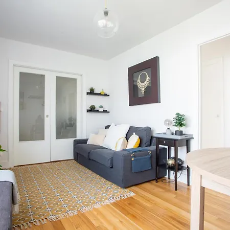 Urdaibai Cerca De La Playa