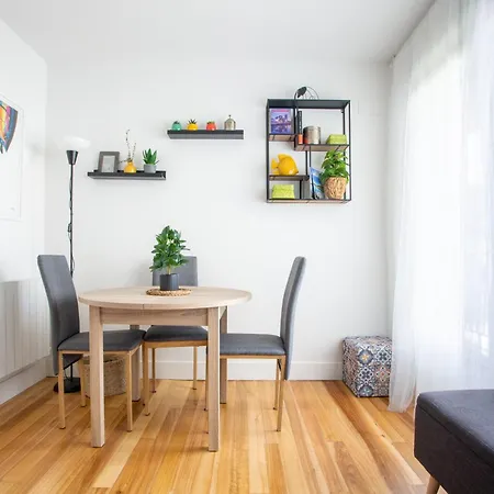 Urdaibai Cerca De La Playa Busturia