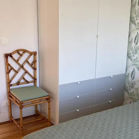 Urdaibai Cerca De La Playa *