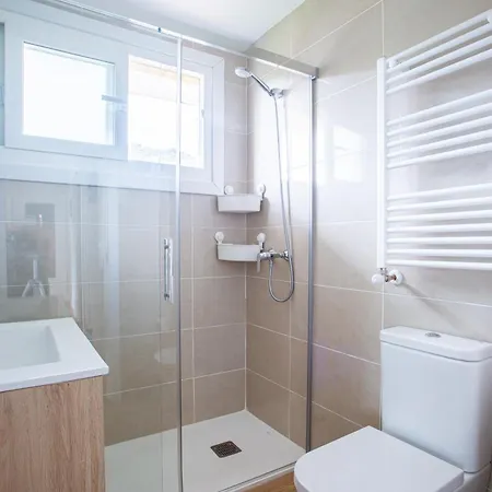 Urdaibai Cerca De La Playa * Busturia