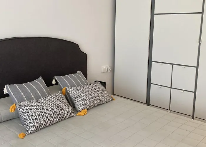 Apartment Urdaibai Cerca De La Playa Busturia