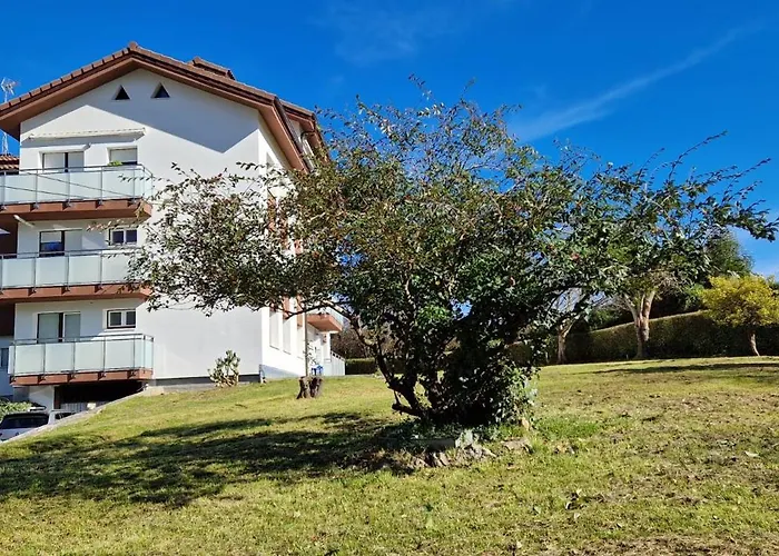 Apartment Urdaibai Cerca De La Playa *