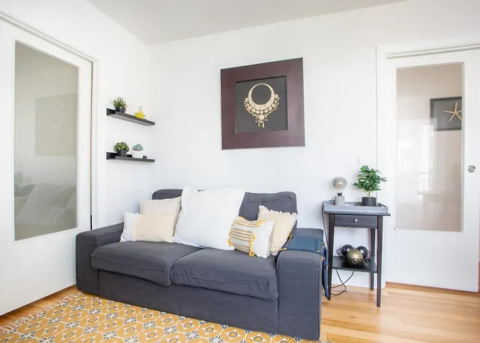 Apartment Urdaibai Cerca De La Playa Busturia