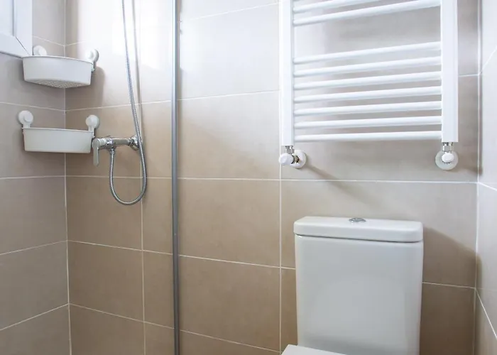 Urdaibai Cerca De La Playa *