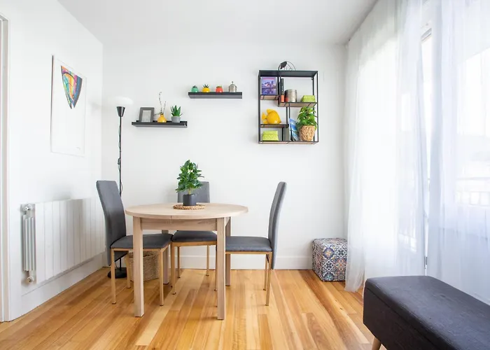 Urdaibai Cerca De La Playa Busturia