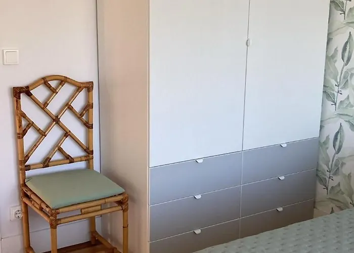 Urdaibai Cerca De La Playa * Busturia