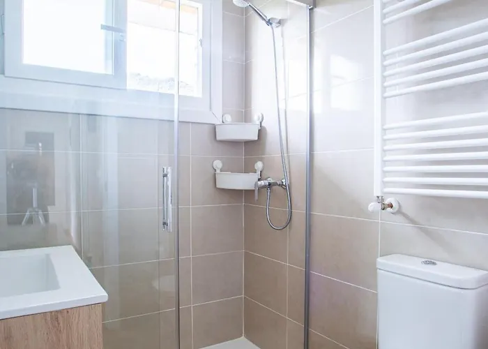 Urdaibai Cerca De La Playa * Busturia