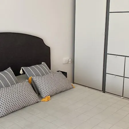Apartament Urdaibai Cerca De La Playa Busturia