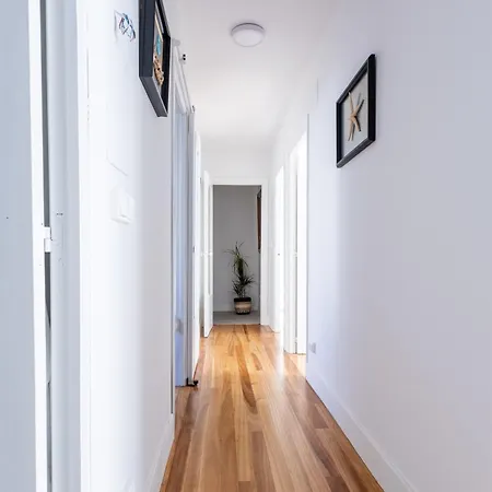 Urdaibai Cerca De La Playa Apartment Busturia