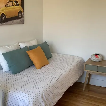 Urdaibai Cerca De La Playa Apartamento Busturia