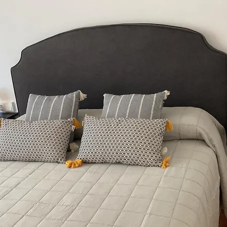 Urdaibai Cerca De La Playa