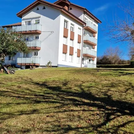 Urdaibai Cerca De La Playa Apartamento *