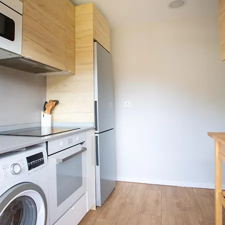 Urdaibai Cerca De La Playa Busturia