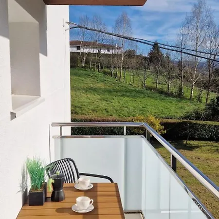 Urdaibai Cerca De La Playa * Busturia