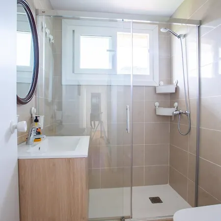 Urdaibai Cerca De La Playa Apartament