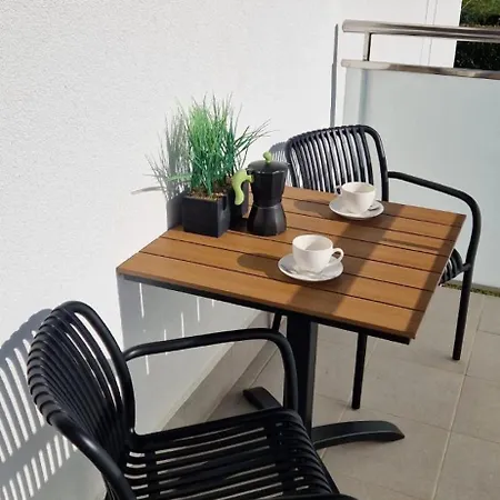 Apartament Urdaibai Cerca De La Playa