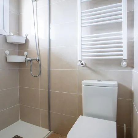 Urdaibai Cerca De La Playa *