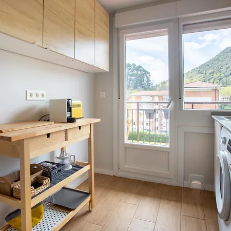 Urdaibai Cerca De La Playa *