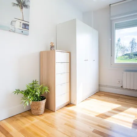 Urdaibai Cerca De La Playa *