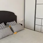 Apartamento Urdaibai Cerca De La Playa Busturia
