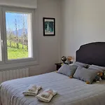 Urdaibai Cerca De La Playa Apartamento *