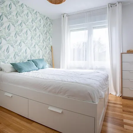 Urdaibai Cerca De La Playa Apartamento *