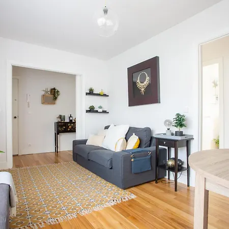 Urdaibai Cerca De La Playa *