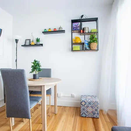 Apartmán Urdaibai Cerca De La Playa