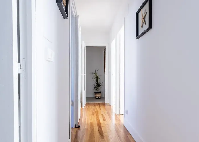 Urdaibai Cerca De La Playa Apartmán Busturia