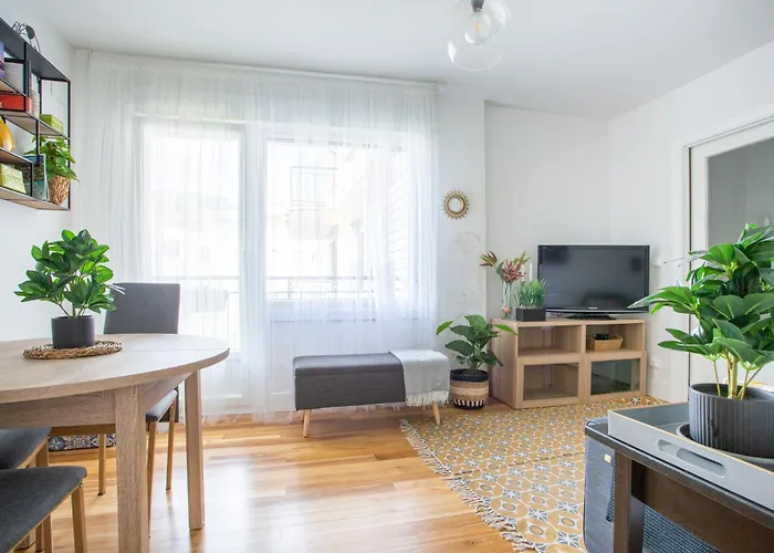 Urdaibai Cerca De La Playa *