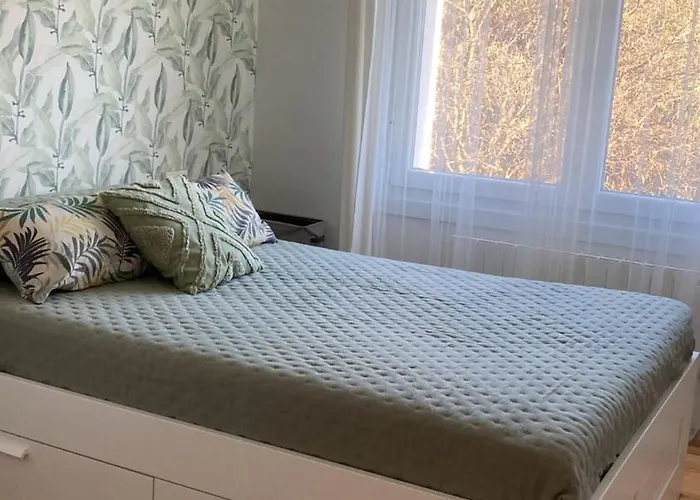 Apartmán Urdaibai Cerca De La Playa