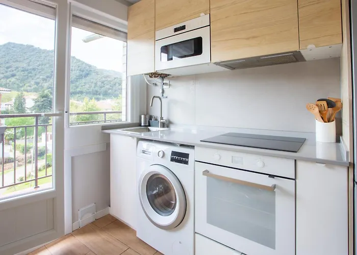 Urdaibai Cerca De La Playa *